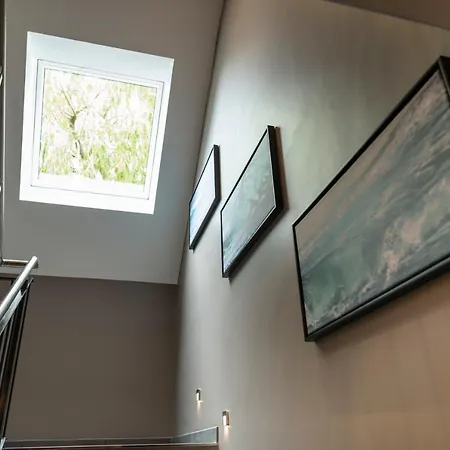 Wellness House Auszeit *