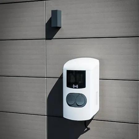 Wellness House Auszeit Apartment *