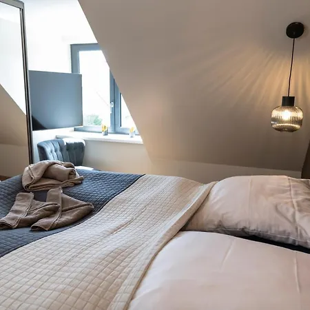 Apartment Wellness House Auszeit Timmendorfer Strand