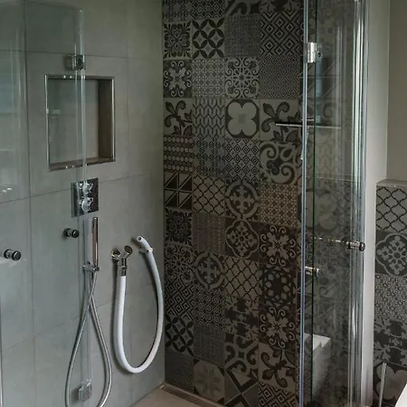 Apartment Wellness House Auszeit