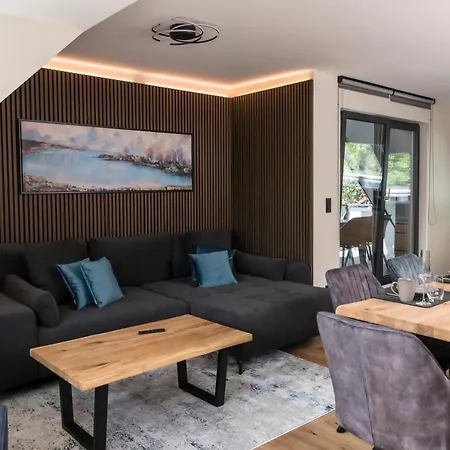 Wellness House Auszeit