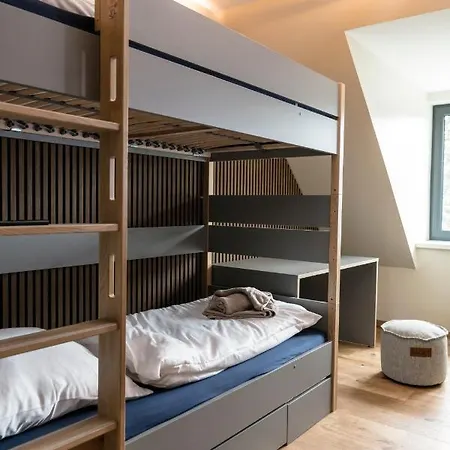 Apartment Wellness House Auszeit Timmendorfer Strand