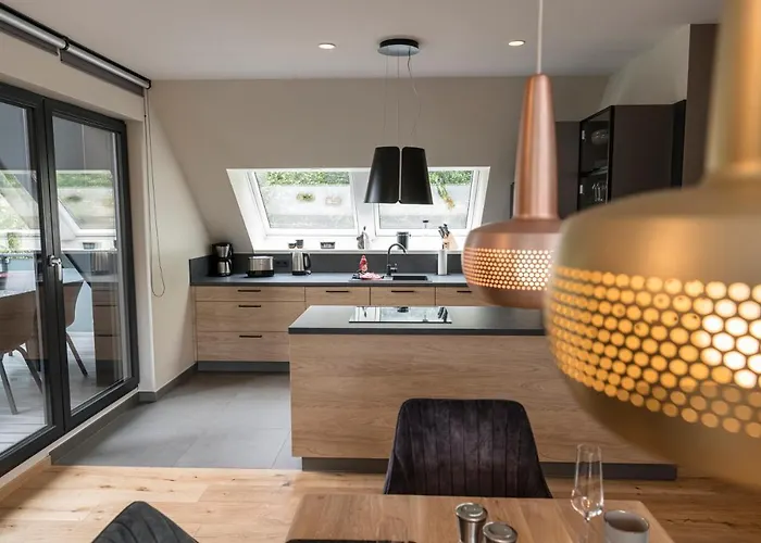 Wellness House Auszeit Timmendorfer Strand