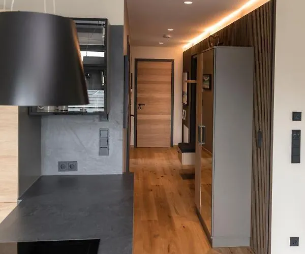 Wellness House Auszeit