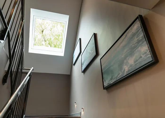 Wellness House Auszeit *