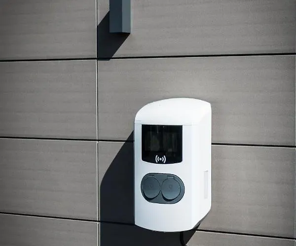 Wellness House Auszeit Apartment *