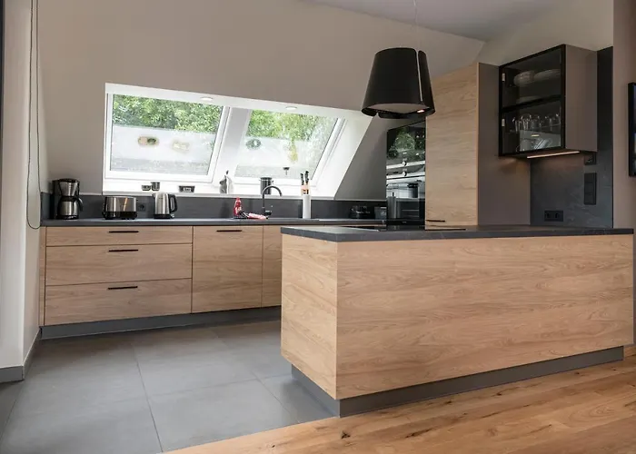 Wellness House Auszeit