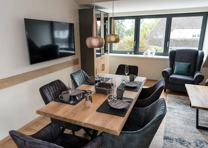 Wellness House Auszeit Timmendorfer Strand