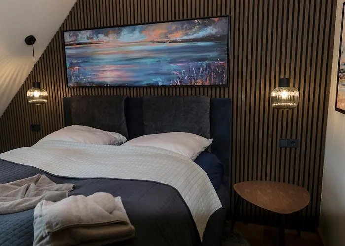 Wellness House Auszeit *