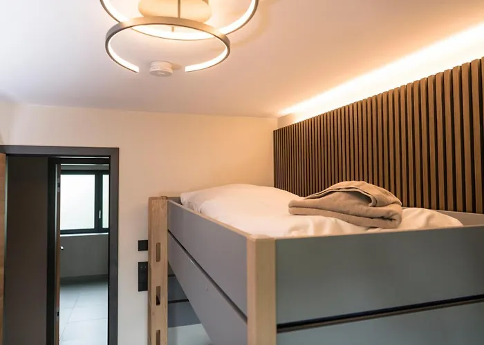 Wellness House Auszeit