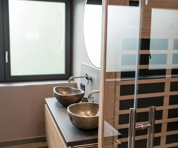 Wellness House Auszeit Timmendorfer Strand