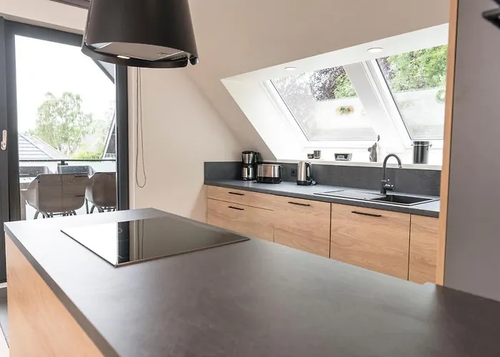 Wellness House Auszeit Apartment Timmendorfer Strand