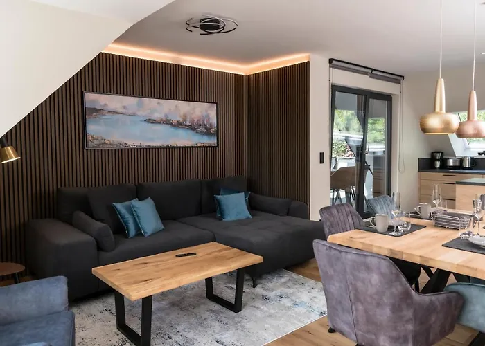 Wellness House Auszeit