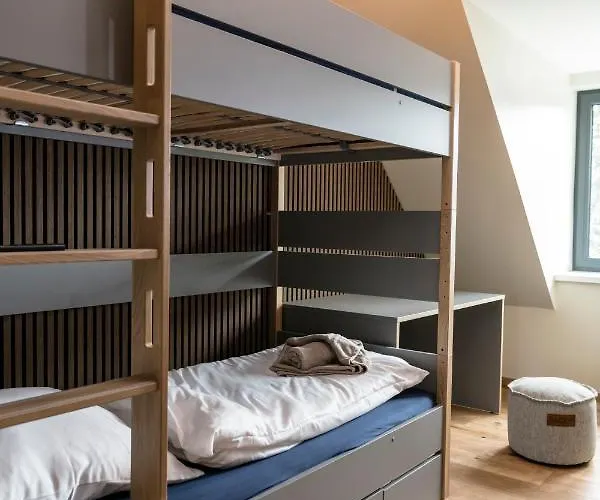 Apartment Wellness House Auszeit Timmendorfer Strand