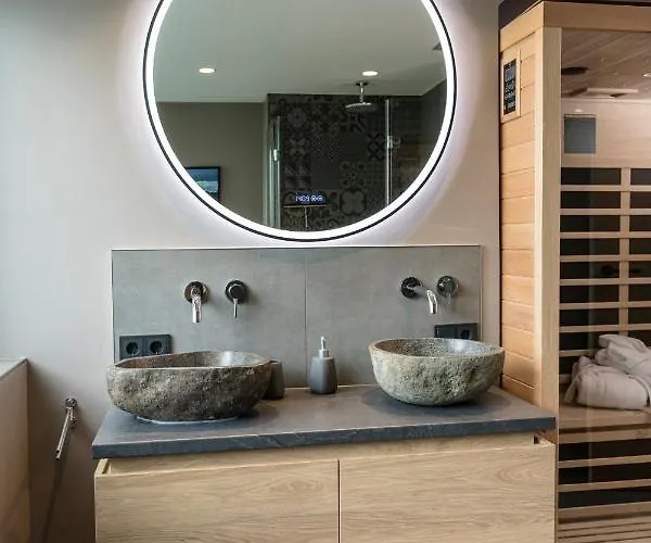 Wellness House Auszeit Timmendorfer Strand